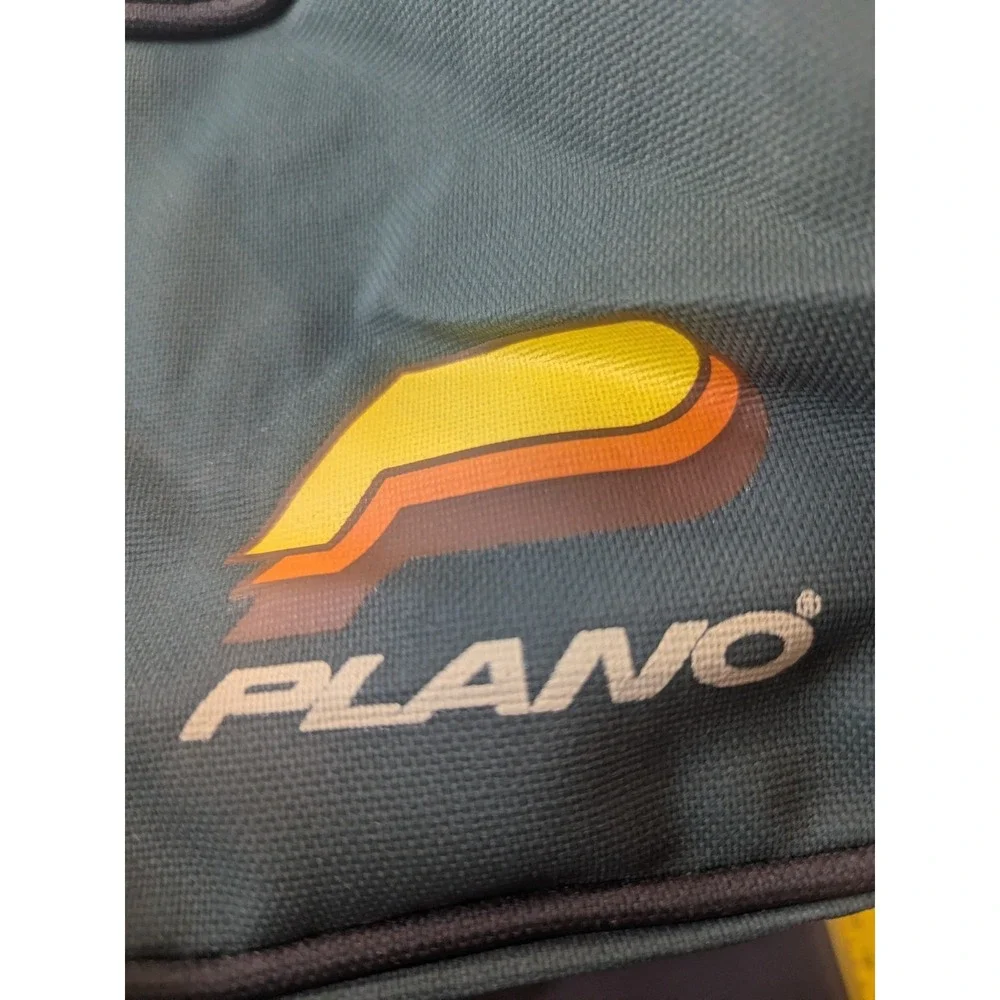 Plano‎ Weekend Series Softsider Tackle Bag w/ 2 Stowaways – Fishing Golf  Gear